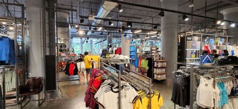 adidas portland employee store